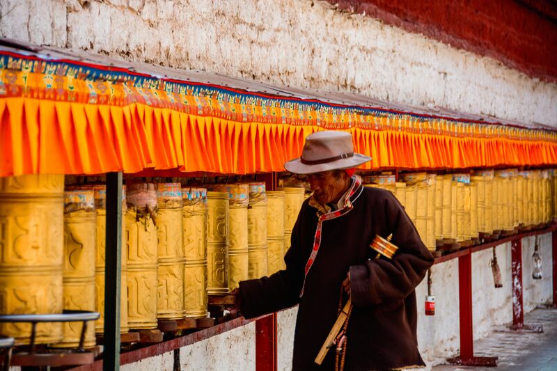 Mantras Held Me When I Was Falling—Now They’ll Anchor You Too