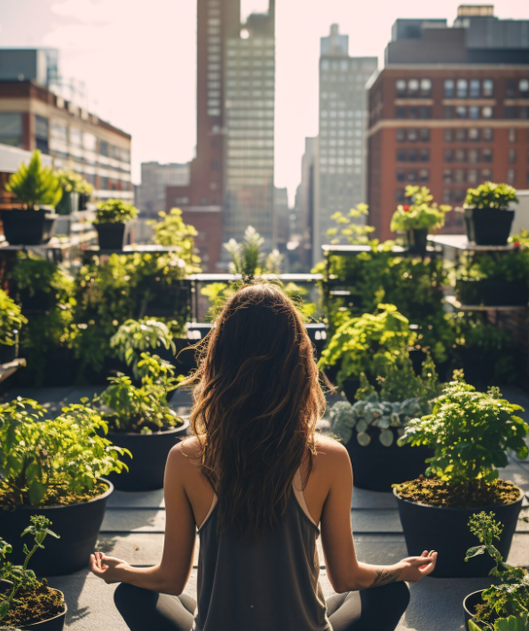 Stopping Self-Hatred (I Thought It “Motivated Me”): My Simple Buddhist Practice Story That’ll Help You Be Kinder