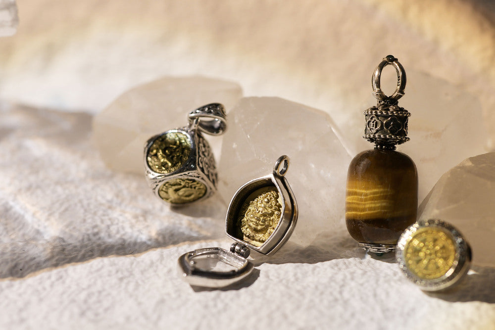 Amulet