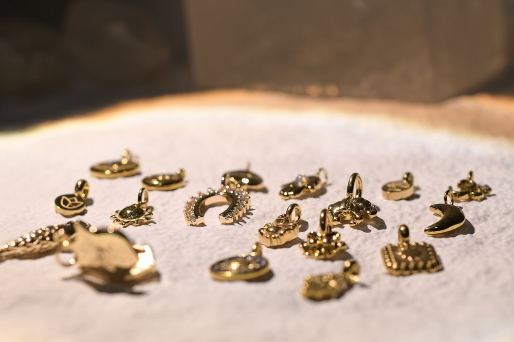 Custom Charms